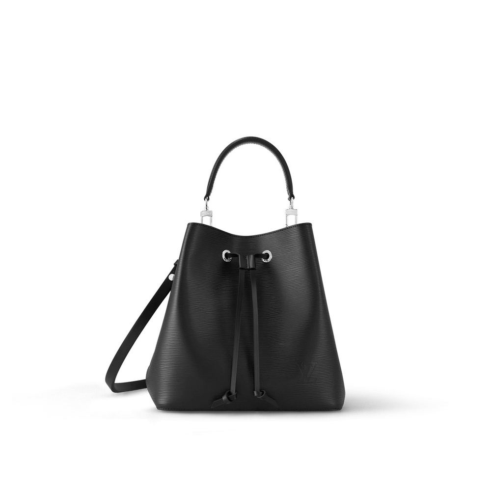 LOUIS VUITTON NOÉNOÉ MM EPI LEATHER